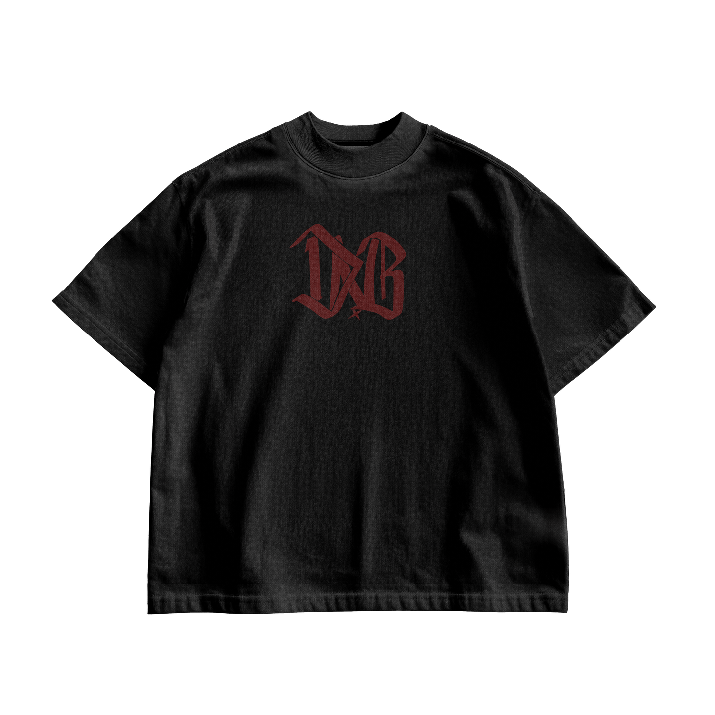 THE LAST HAND TEE