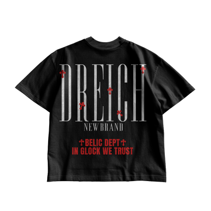 BELIC DEPT TEE