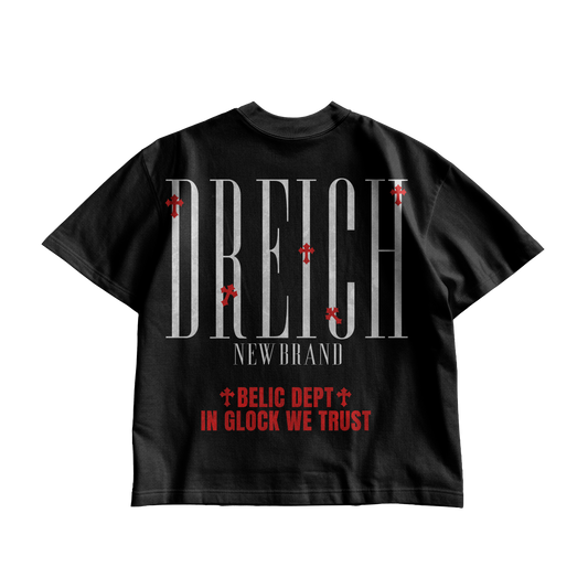 BELIC DEPT TEE