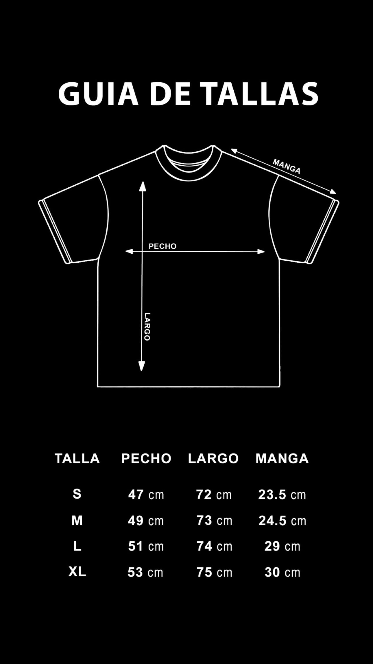 THE LAST HAND TEE