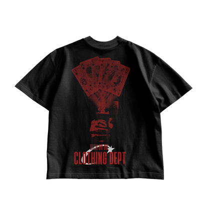 THE LAST HAND TEE