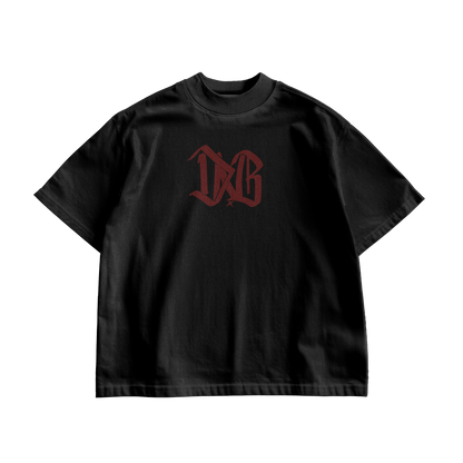 THE LAST HAND TEE