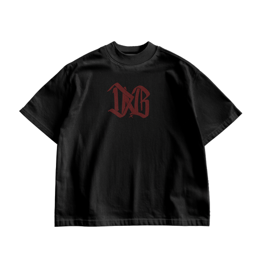 THE LAST HAND TEE