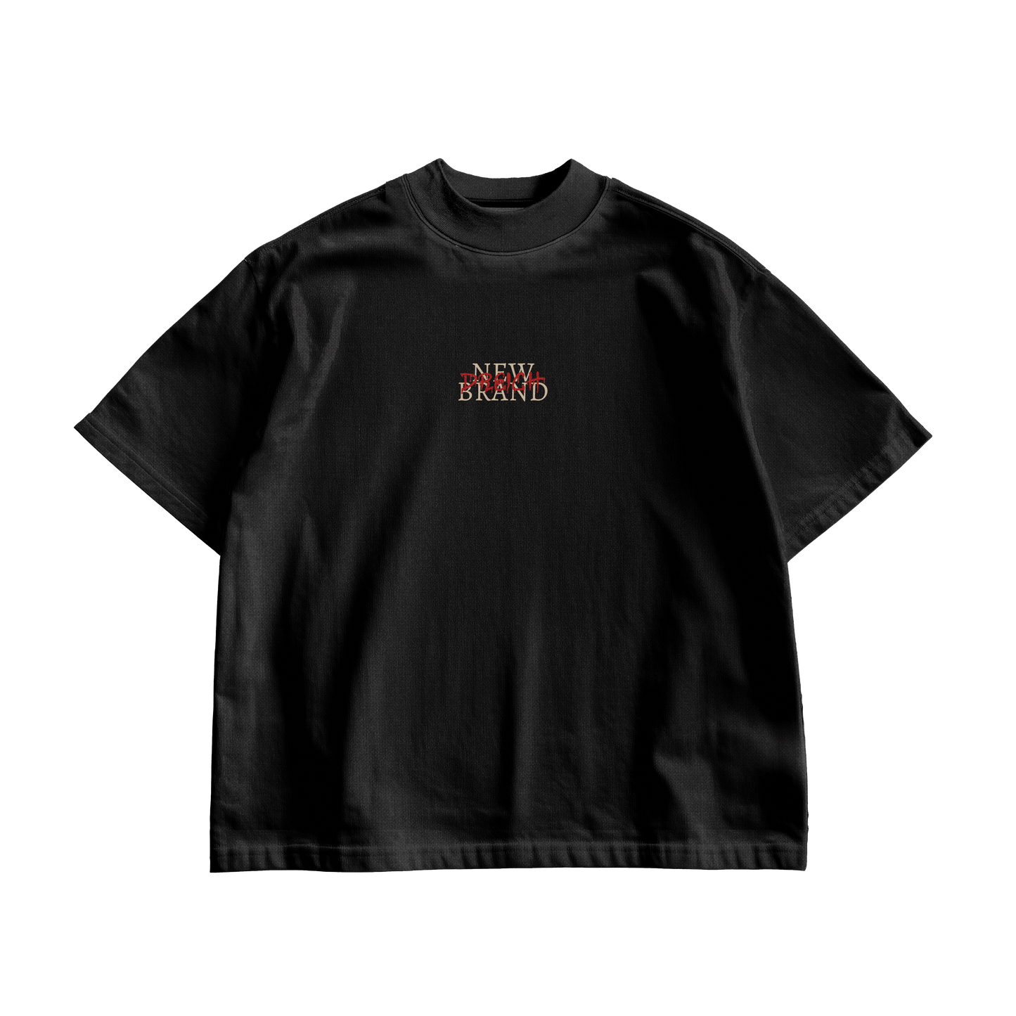RICH HABIT TEE
