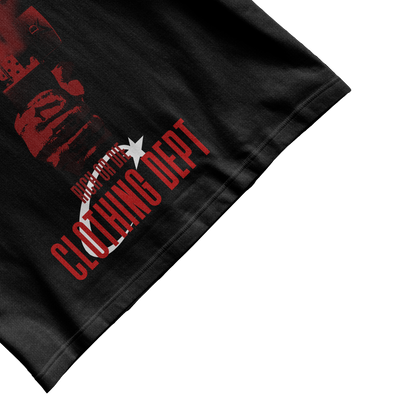 THE LAST HAND TEE